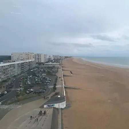 22m2 Classé * Calme Et Accès Direct Appartamento *