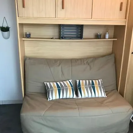 22m2 Classé * Calme Et Accès Direct