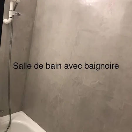 22m2 Classé * Calme Et Accès Direct *