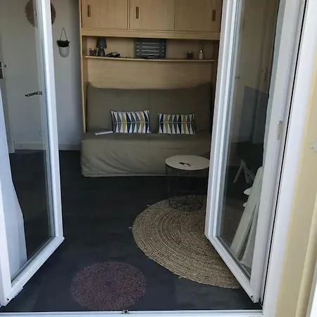 22m2 Classé * Calme Et Accès Direct