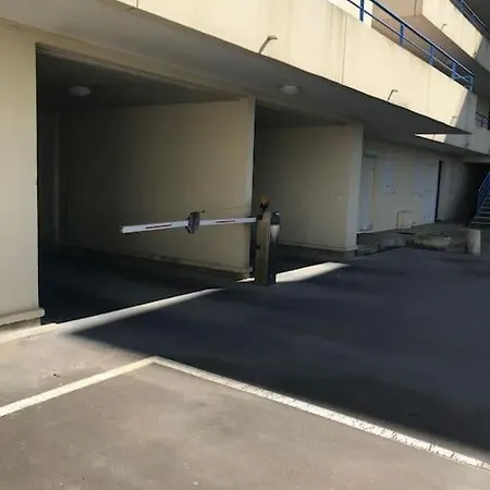 Appartamento 22m2 Classé * Calme Et Accès Direct Saint-Hilaire-de-Riez