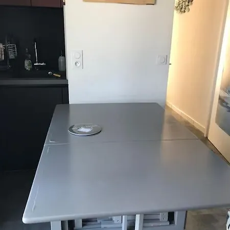 22m2 Classé * Calme Et Accès Direct Appartamento Saint-Hilaire-de-Riez