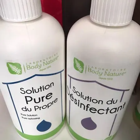 22m2 Classé * Calme Et Accès Direct *