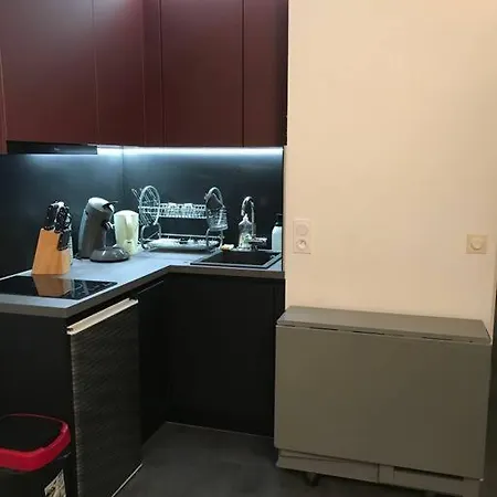 22m2 Classé * Calme Et Accès Direct