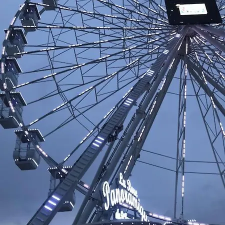 22m2 Classé * Calme Et Accès Direct