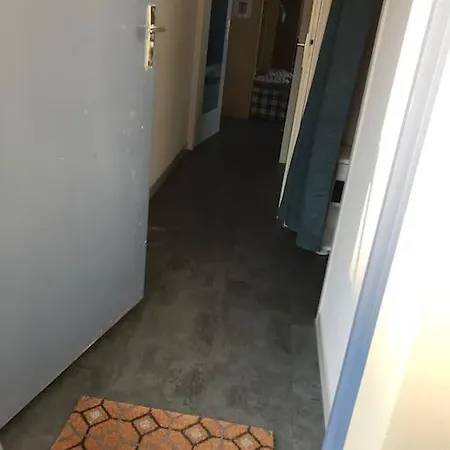 22m2 Classe * Calme Et Acces Direct Apartment