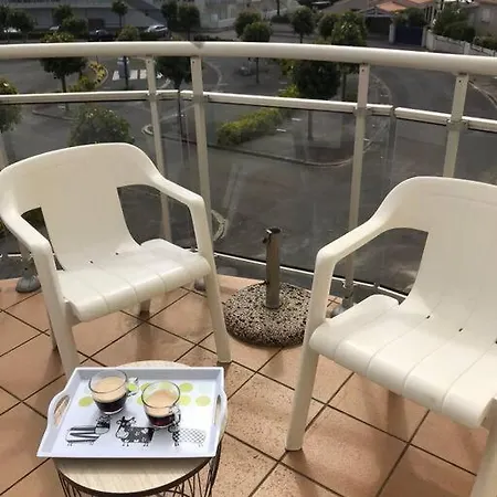 22m2 Classe * Calme Et Acces Direct Apartment