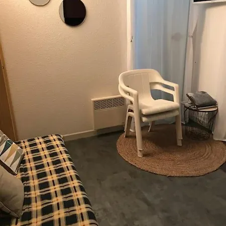 22m2 Classe * Calme Et Acces Direct * Saint-Hilaire-de-Riez