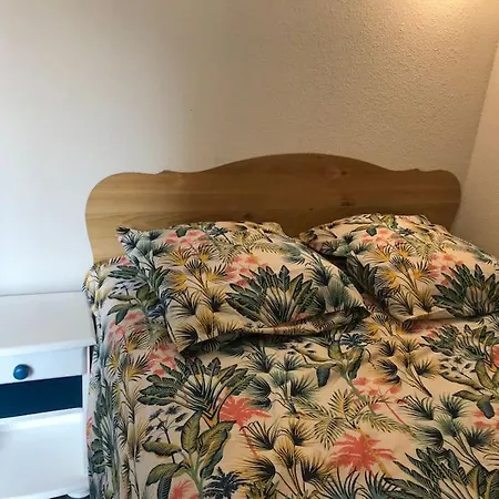 22m2 Classe * Calme Et Acces Direct Apartment Saint-Hilaire-de-Riez