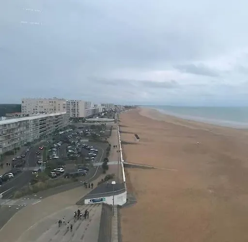 22m2 Classe * Calme Et Acces Direct Apartment *