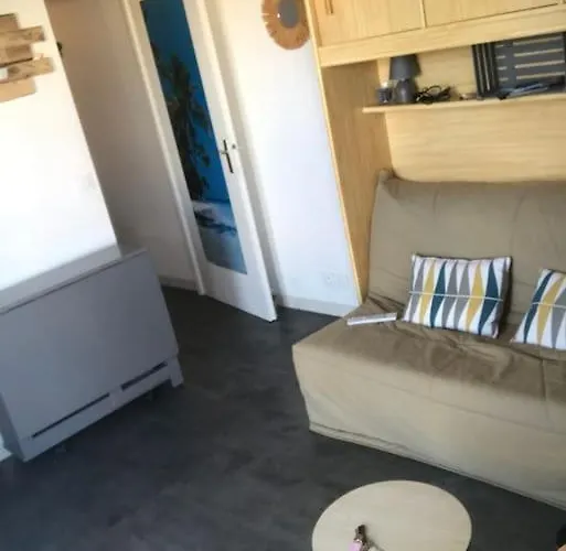 22m2 Classe * Calme Et Acces Direct Apartment