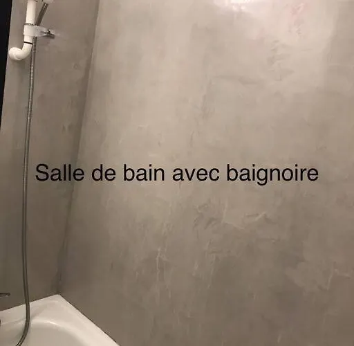 22m2 Classe * Calme Et Acces Direct *