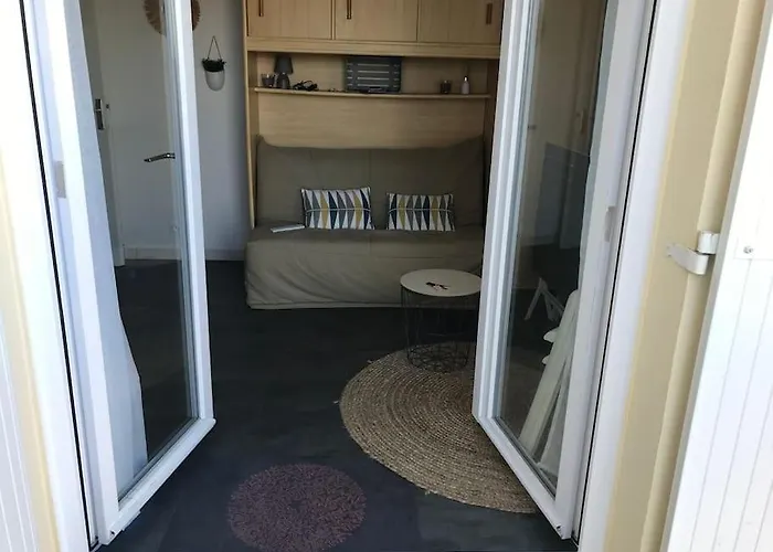 22m2 Classe * Calme Et Acces Direct