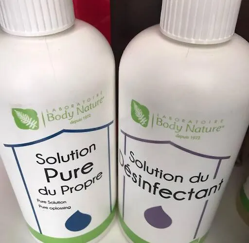 22m2 Classe * Calme Et Acces Direct *