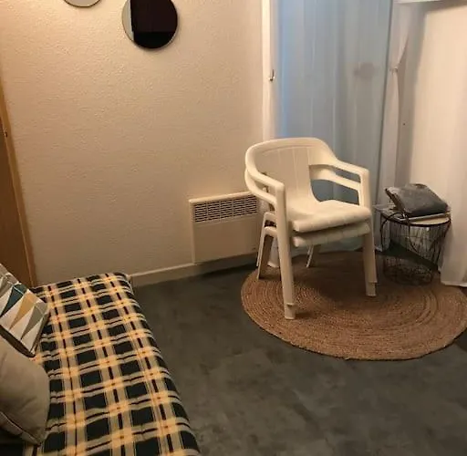 22m2 Classe * Calme Et Acces Direct * Saint-Hilaire-de-Riez