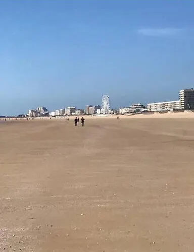 22m2 Classe * Calme Et Acces Direct * סנט-אילר-דה-רייה