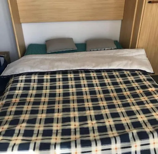 Apartment 22m2 Classe * Calme Et Acces Direct